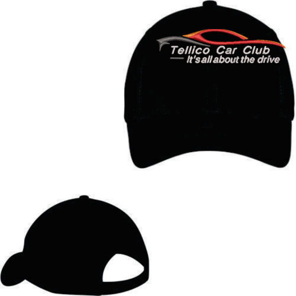 Caps/headwear Thumbnail