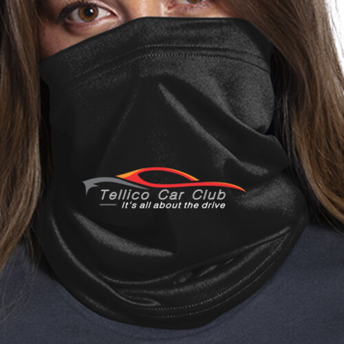 TCC Printed  - ® Stretch Performance Gaiter (5-Pack) Thumbnail