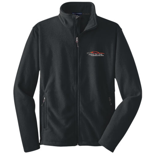 TCC Embroidered  - Value Fleece Jacket Thumbnail
