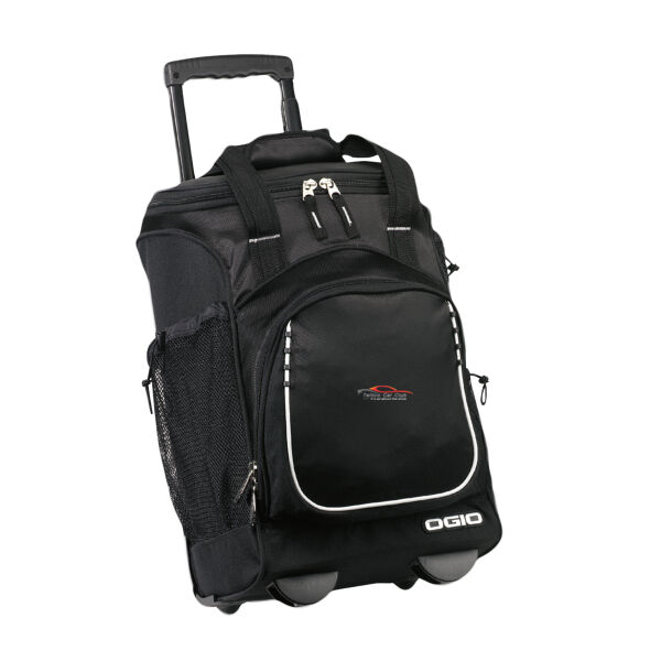 TCC Printed - Pulley Cooler Thumbnail