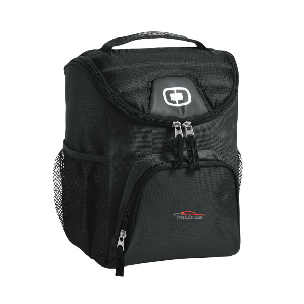 TCC Printed - Chill 6 12 Can Cooler Thumbnail