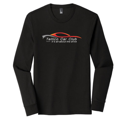 TCC Printed - Perfect Tri &#174; Long Sleeve Tee Thumbnail