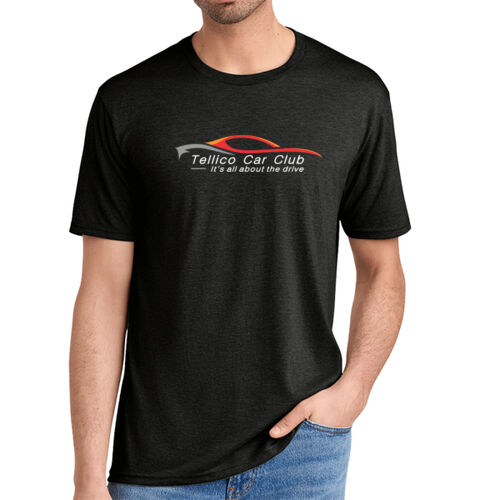 TCC Printed - &#174; Perfect Tri &#174; Tee Thumbnail