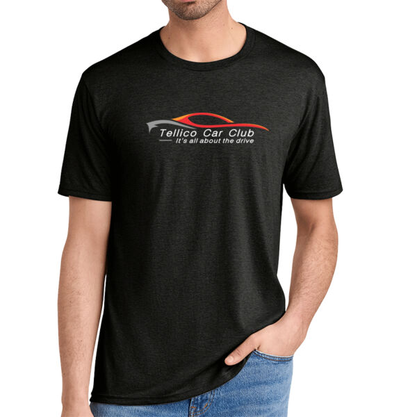 TCC Printed - &#174; Perfect Tri &#174; Tee Thumbnail