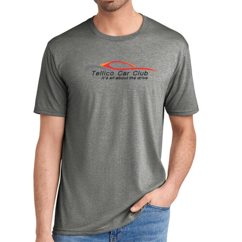 TCC Printed - &#174; Perfect Tri &#174; Tee Thumbnail