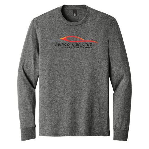 TCC Printed - Perfect Tri &#174; Long Sleeve Tee Thumbnail