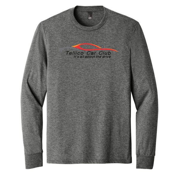 TCC Printed - Perfect Tri &#174; Long Sleeve Tee Thumbnail