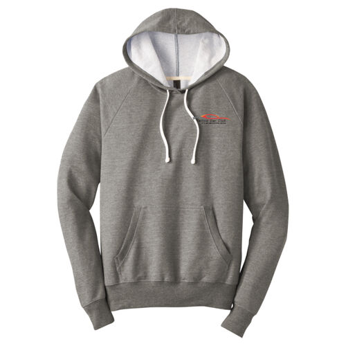 TCC Printed - ® Perfect Tri ® French Terry Hoodie Thumbnail