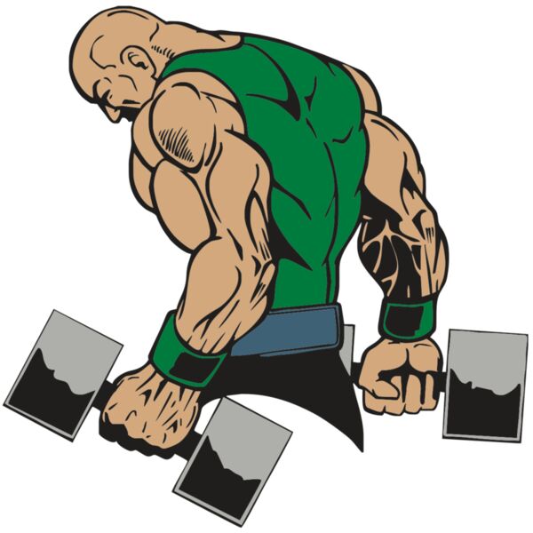 AR WEIGHTS 57 RQC Thumbnail