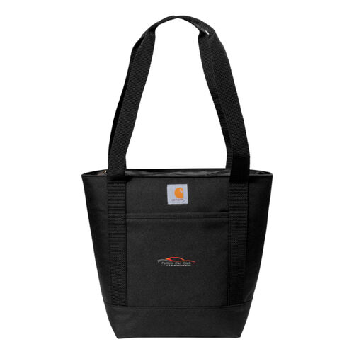 TCC Printed - Tote 18 Can Cooler Thumbnail