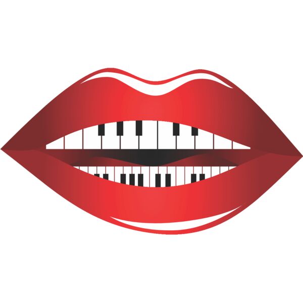 Lips Piano Keys 2 Thumbnail