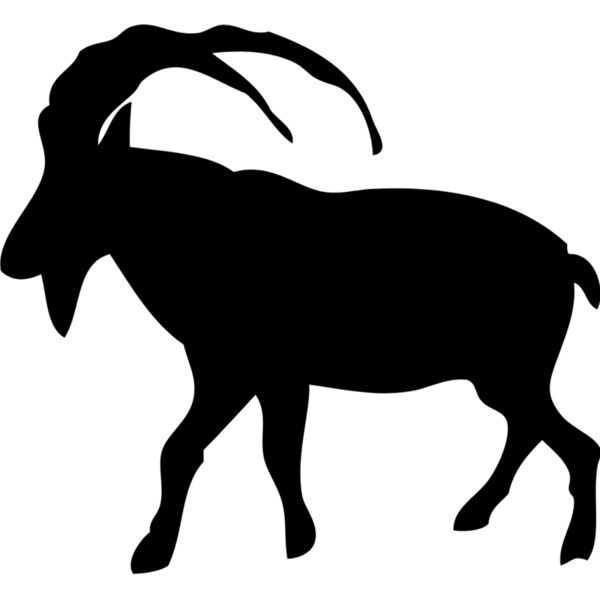 Ram Silhouette 1 Thumbnail