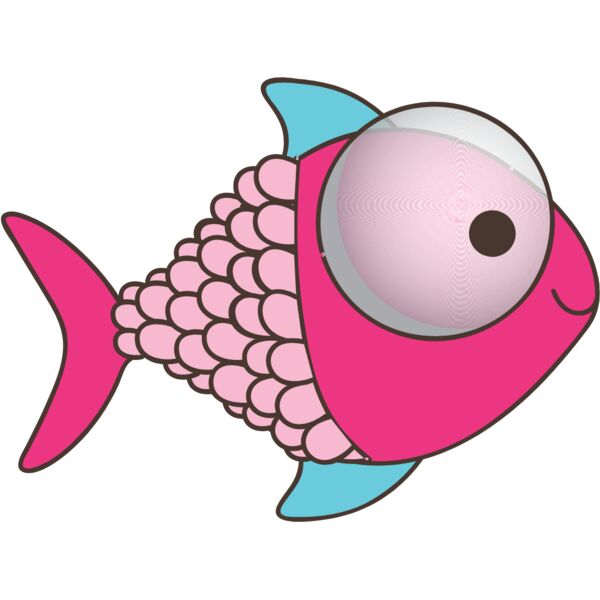 Small FIsh 4 Thumbnail