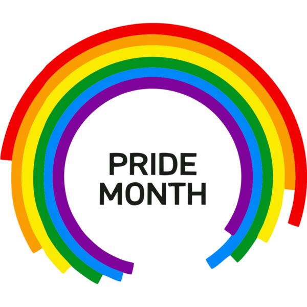 LGBT Gay Pride Month Rainbow 4 Thumbnail