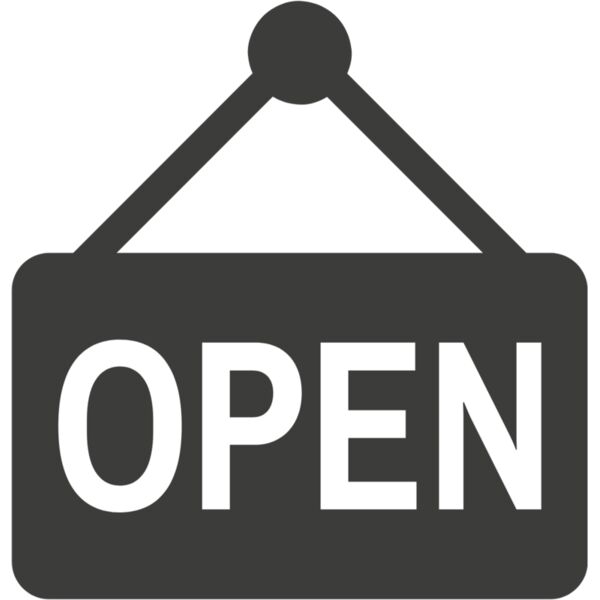 Open Sign 1 Thumbnail