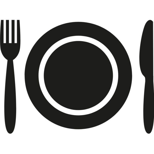 Fork Plate Knife 2 Thumbnail