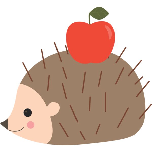 Porcupine1 Thumbnail