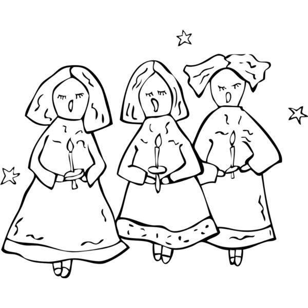 Choir Singing 1 Thumbnail