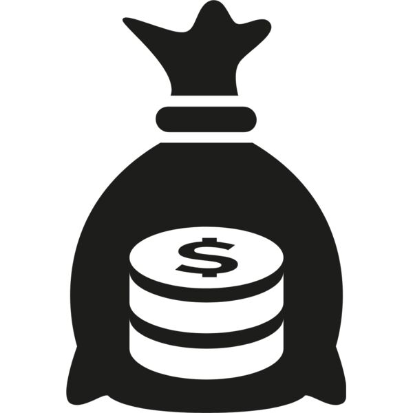 Money Bag 2 Thumbnail