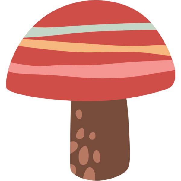 Autumn Fall Mushroom 7 Thumbnail