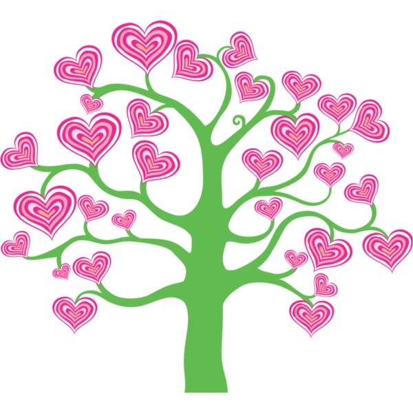 Spring Tree 2 Thumbnail