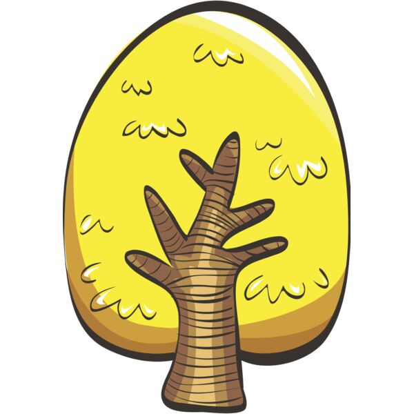 Autumn Fall Tree 14 Thumbnail