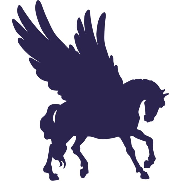 Pegasus Silhouette 1 Thumbnail