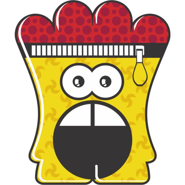 Small Cute Monster 10 Thumbnail