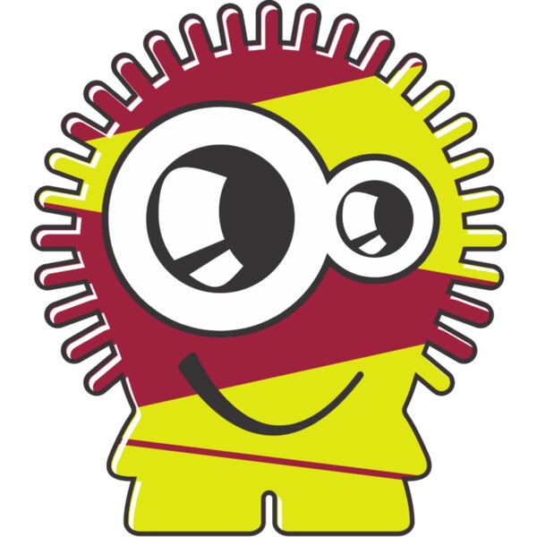 Small Cute Monster 3 Thumbnail