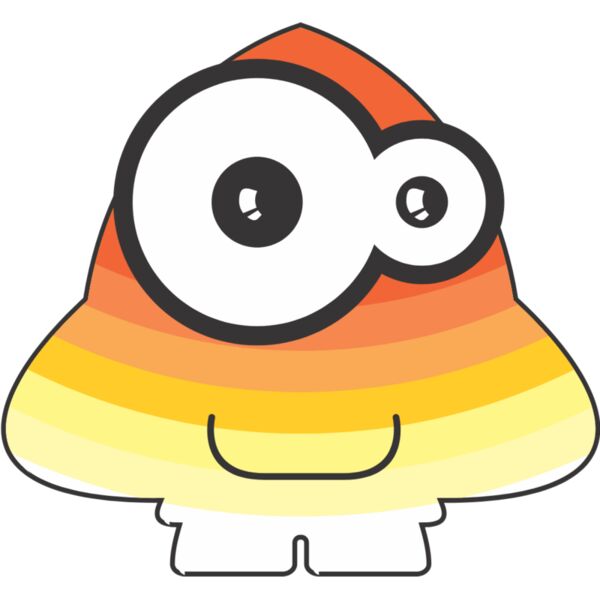 Small Cute Monster 13 Thumbnail