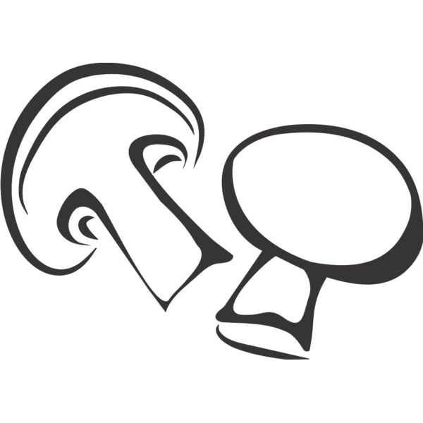 Mushroom 3 Thumbnail