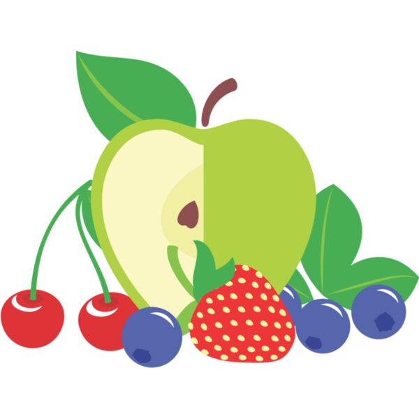 Fruit Pile 6 Thumbnail