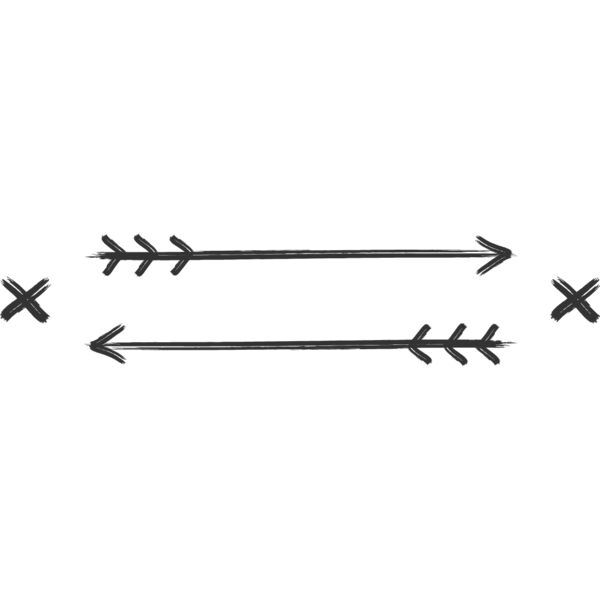 Two Arrows 2 Thumbnail