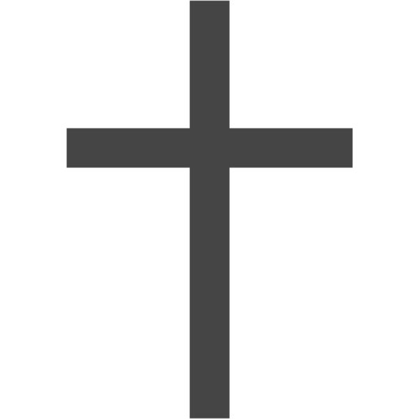 Christian Cross 1 Thumbnail