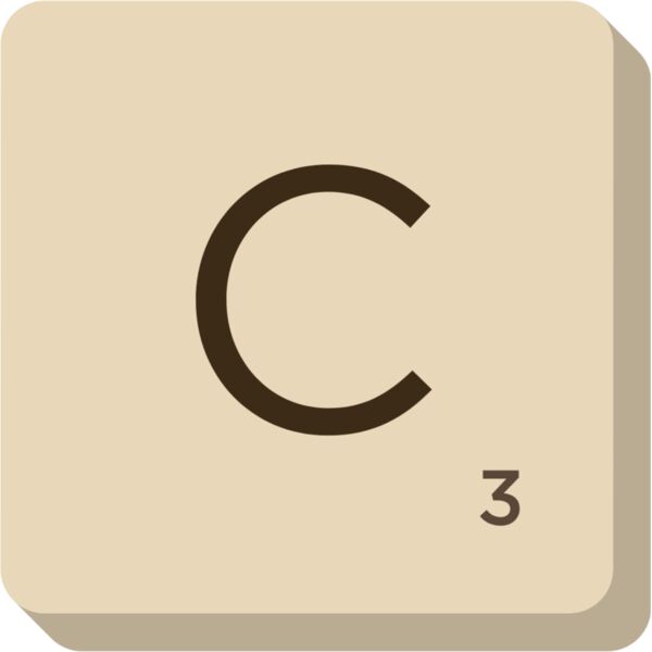 Scrabble C 1 Thumbnail