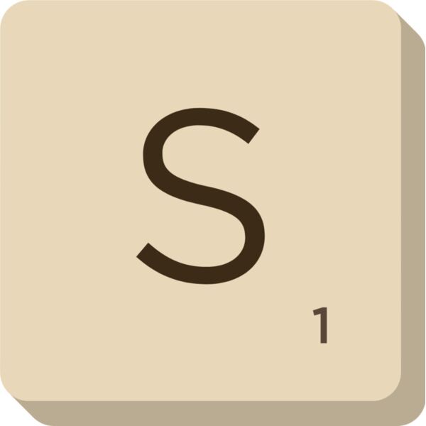 Scrabble S 1 Thumbnail