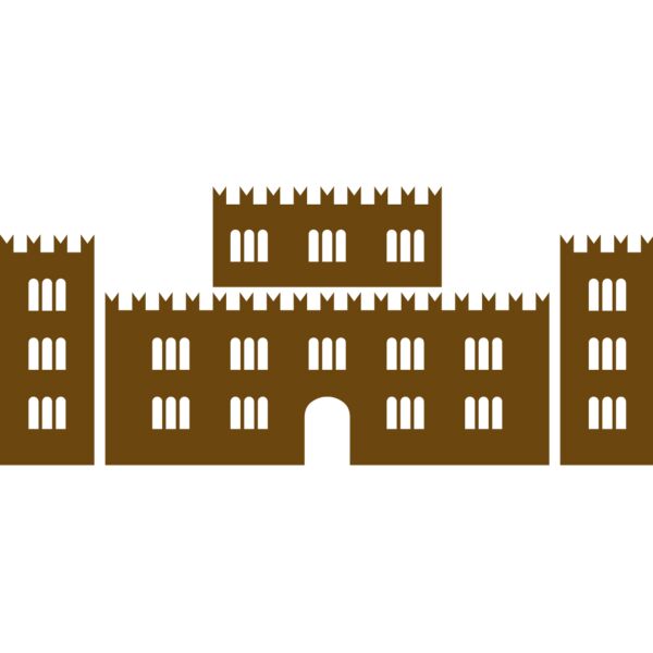 Castle Silhouette 12 Thumbnail