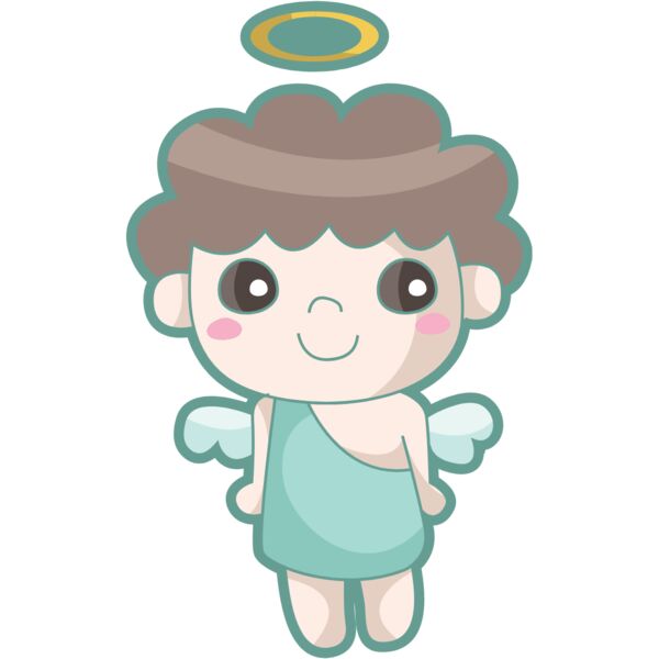 Boy Angel 3 Thumbnail