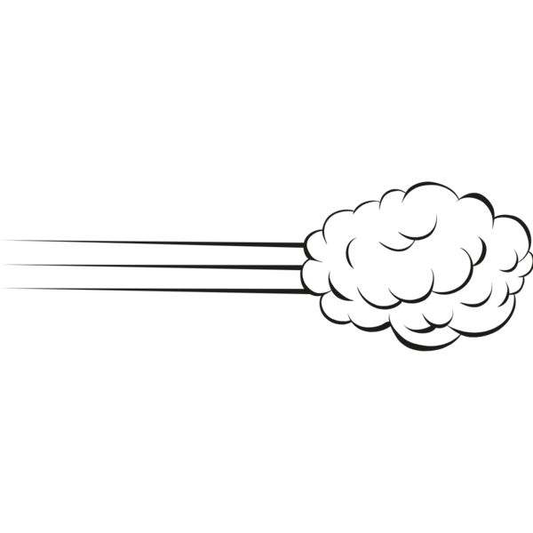 Comic Book Dust Cloud 7 Thumbnail