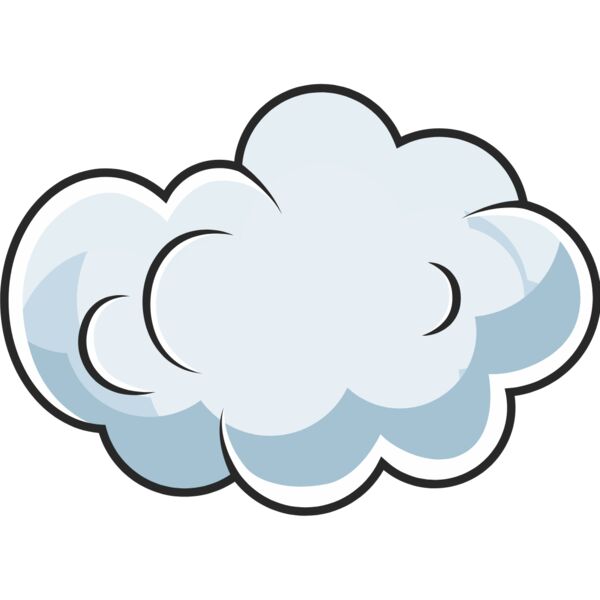 Comic Book Dust Cloud 1 Thumbnail