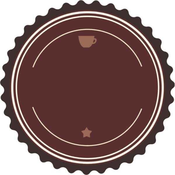 Coffee Badge 5 Thumbnail