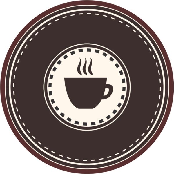 Coffee Badge 1 Thumbnail