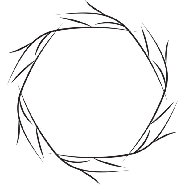 Floral Wreath 71 Thumbnail