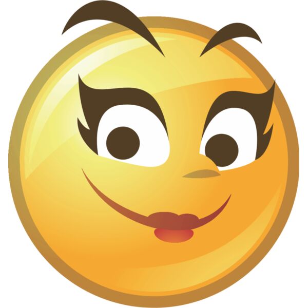 Girl Emoji 1 Thumbnail