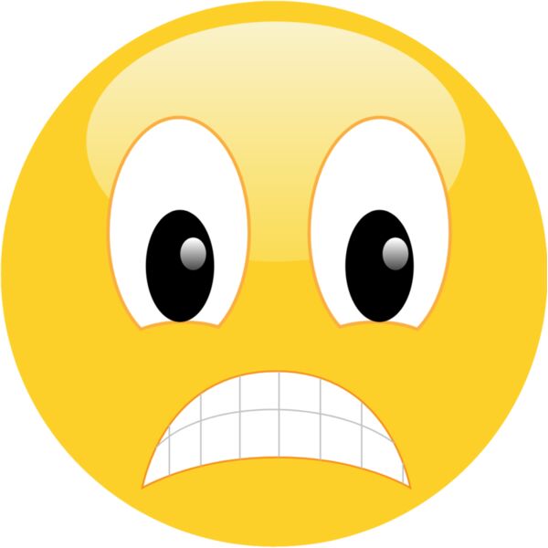 Sad Worried Emoji 2 Thumbnail