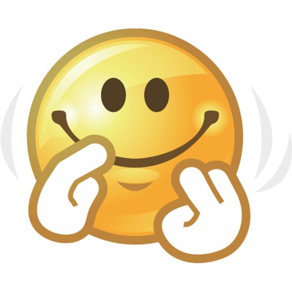 Happy Smile Emoji 6 Thumbnail