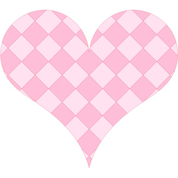 Diamond Heart 1 Thumbnail