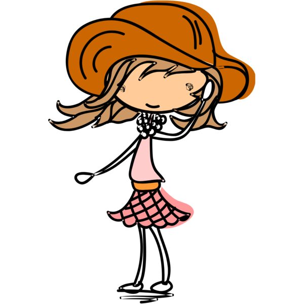 Teenage Girl 8 Thumbnail