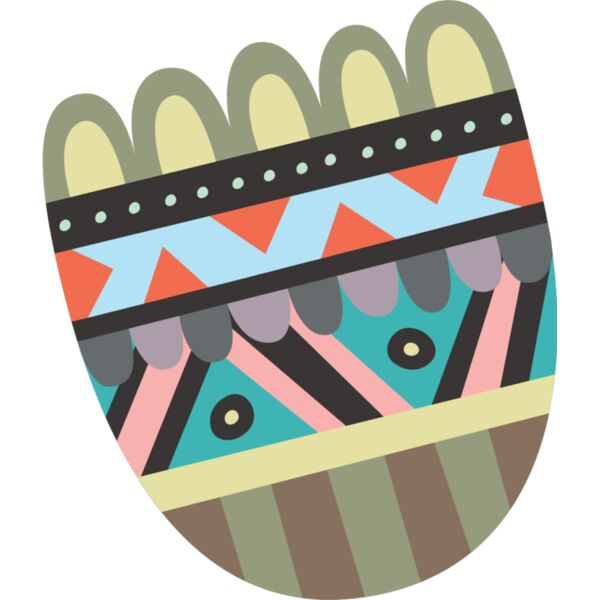 Woodlands Feather 2 Thumbnail