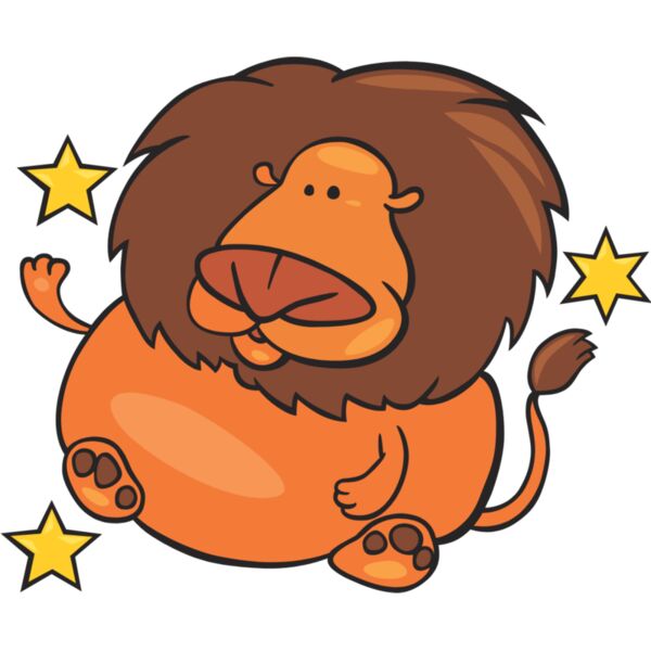 Leo Lion 1 Thumbnail